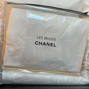 Chanel Les Beiges Gift Set